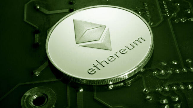 Megugrott az Ethereum aktív címeinek száma – tovább nőhet az árfolyam?