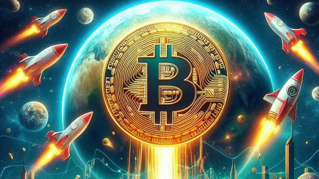 Bitcoin revine în forță: Ce șanse de investiție apar odată cu creșterea sa?