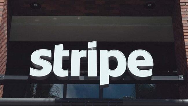 Payments giant Stripe building ‘new stablecoin product,’ bypassing US, EU and UK