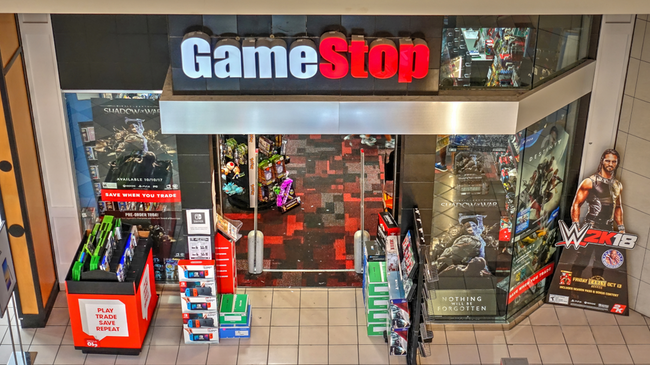 GameStop Stakeholders Are Not Aligned on Bitcoin Strategy: Strive CEO