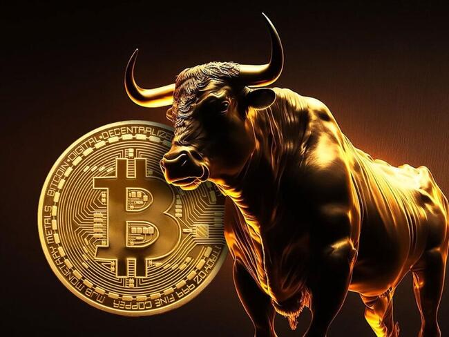 Harga Bitcoin Melonjak Lampaui $95K dalam Reli yang Eksplosif — Bulls Belum Menunjukkan Tanda Perlambatan