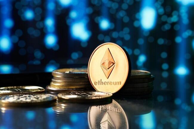 A következő frissítéssel megpróbálják felpörgetni az Ethereumot