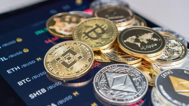 Altcoin Season In Danger If Bitcoin Dominance Closes April Above This Level