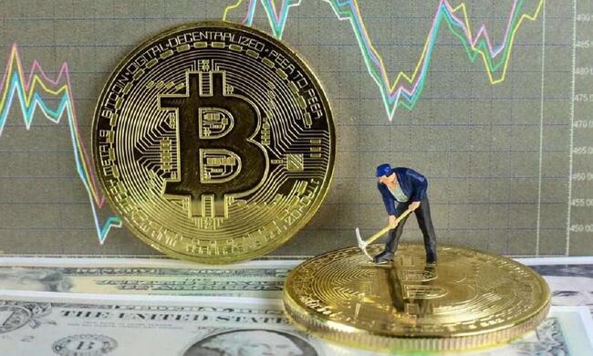 Nếu Bitcoin giảm dưới mốc này, thợ đào sẽ bỏ máy và tháo chạy?