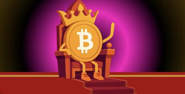 Bitcoin đang rẻ hay đắt? Chuyên gia tiết lộ con số khiến ai cũng giật mình