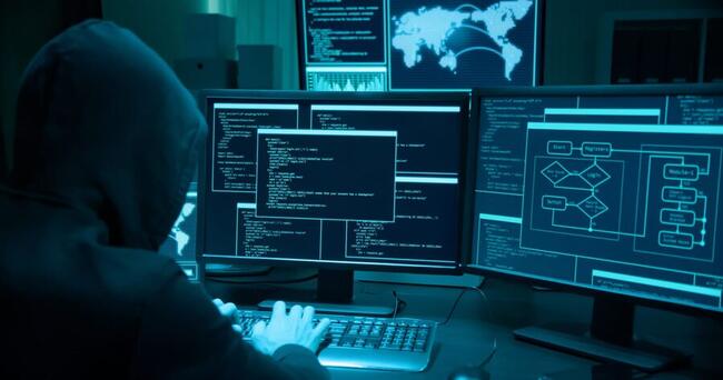 Misdaadbendes bouwen eigen cryptomunten om miljarden wit te wassen