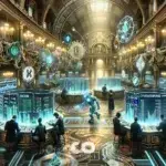 イーサリアムの活発なウォレット増加と開発者活動が示唆する次の価格上昇の可能性とは？