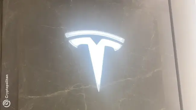 Tesla stock surges by 10% after Trump eases EV rules, leading a stock market recovery
