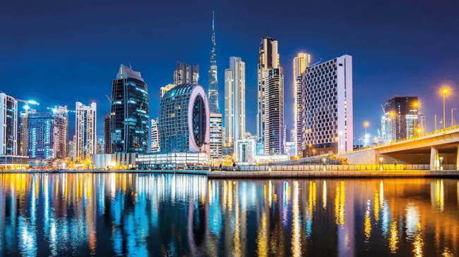 Investoren aufgepasst — Behörden in Dubai warnen vor gefälschten tokenisierten Immobilienangeboten
