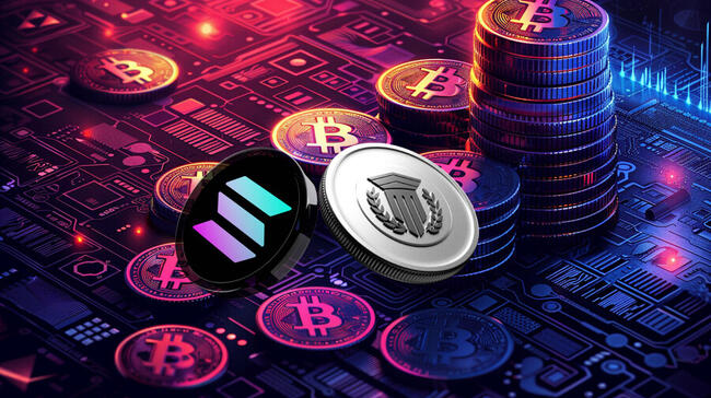 معظم التشفير الاستخفاف اليوم؟ يبرز MUTM دون علامة 0.03 دولار