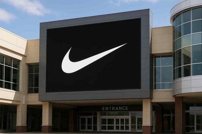 Nike pozwane! Firma w tarapatach – chodzi o tokeny NFT
