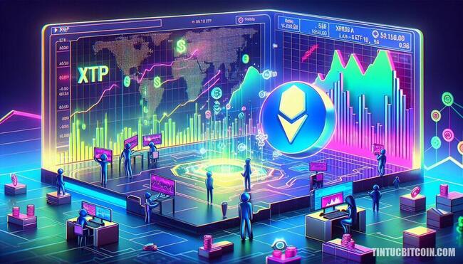 ETF spot đầu tiên của XRP: Brazil mở đường ra sao?