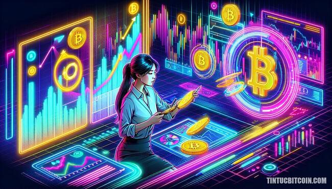 Bitcoin đạt 2,4 triệu USD năm 2030? Dự đoán từ ARK Invest