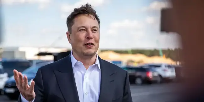 Elon Musk trekt zich deels terug uit DOGE-project en richt zich weer op Tesla