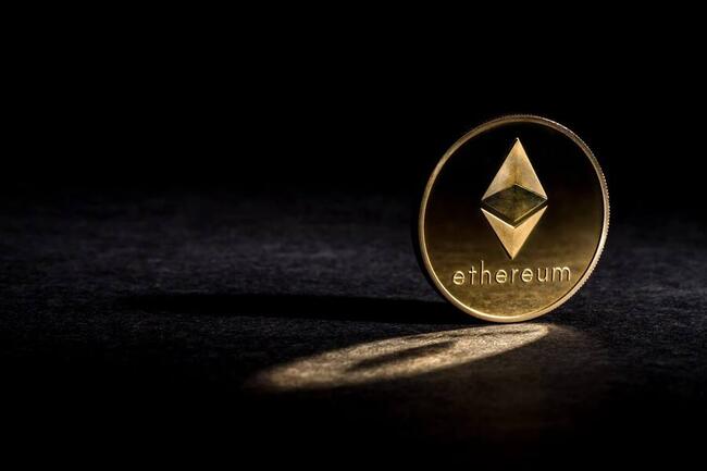 Ethereum dominantie zakt naar dieptepunt van 2020