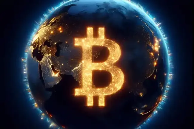 Crypto expert: kan BTC koers stijgen naar $100.000 door tarief nieuws?