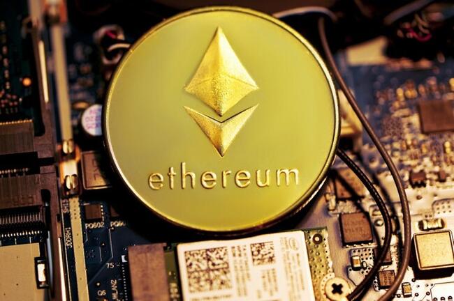 Ethereum (ETH) Near A Breakout? Analyst Says It Could Soar Another 28% By May