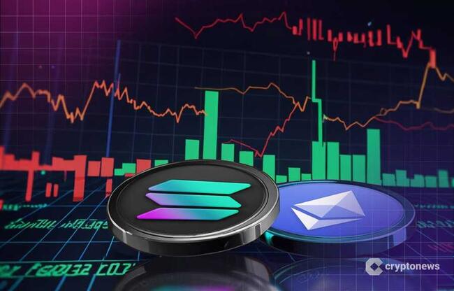 Harga Solana Mengincar Reli ke $200 Seiring DDC Ajukan Shelf Offering $1 Miliar ke SEC AS