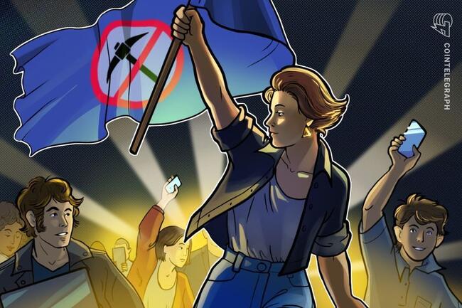Una città dell'Arkansas respinge la proposta di crypto mining dopo le proteste della comunità