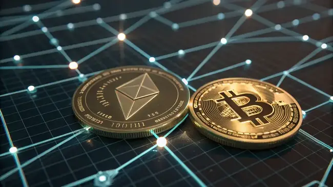 트론(TRX), 비트코인과 0.37 상관관계 공개…가격 반등세