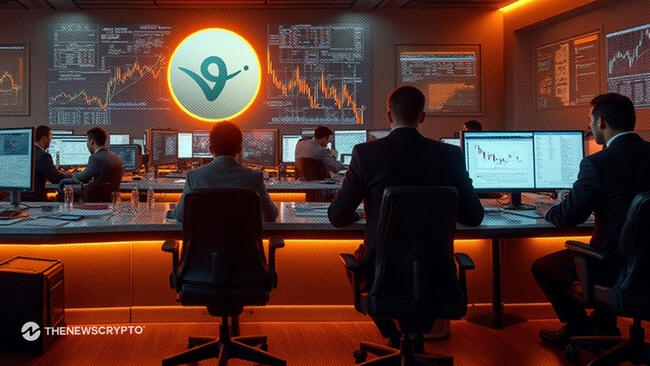 Virtuals Protocol Gains Momentum with 230% Trading Volume Surge