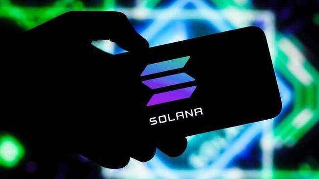 RockawayX Launches $125 Million Fund to Back Solana’s Next Generation of Builders