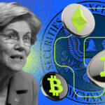 Elizabeth Warren lo ngại về sự độc lập của SEC giữa các cải cách tiền điện tử
