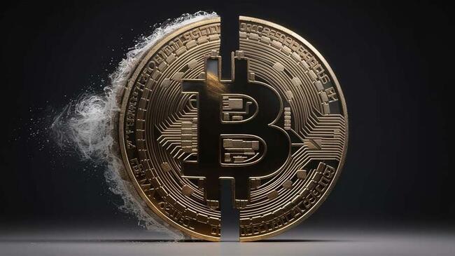 Bitcoin Post-Halving Price Performance Is the Worst on Record. Why?
