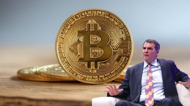 มหาเศรษฐี Tim Draper กล่าว ‘ทองคำตายแล้วส่วน Bitcoin ไปกันต่อ’ 