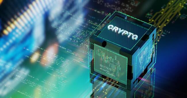 Broaden Your Crypto Knowledge With These 5 Cryptocurrency Investment Books