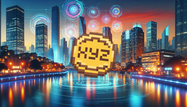 A fuga de US $ 300 de Solanaé apenas o começo - 5 altcoins alinhados para 5.000% de explosões nesta primavera