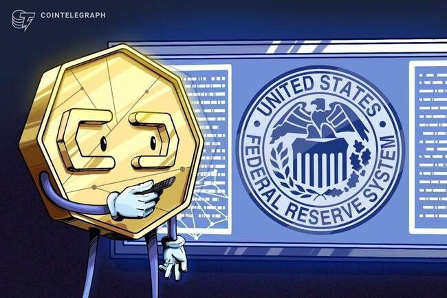Senatrice Lummis: Revoca norme su crypto banking da parte della Fed “non è vero progresso”