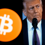 President Trump’s crypto-avontuur eindigt in miljoenenverlies