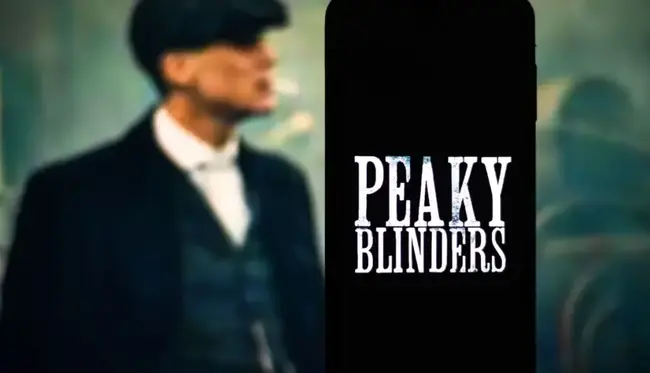 Série ‘Peaky Blinders’ vai virar game de criptomoedas em 2026