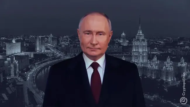 Trump turns on ‘buddy’ Putin over Ukraine, says he’ll slap Russia with sanctions now