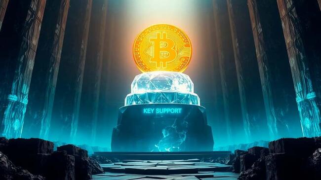 Bitcoin zrobi w sierpniu coś szokującego!