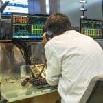 Bitcoin heeft recordweek met miljardeninstroom
