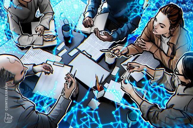 DeFi 개발, 솔라나 투자 촉진 및 재무 확장을 위해 10억 달러 자금 모집 시도