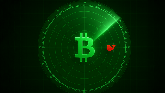 2015 Balena Colpisce Ancora: Spostati Altri 500 Bitcoin Dopo il Trasferimento di 1,200 BTC di Ieri