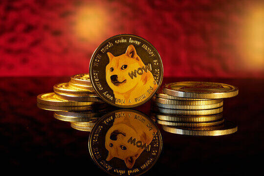 Dogecoin Flashes Multiple Bullish Flags All Pointing To $1