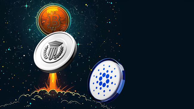 Cardano (ADA) مقابل Mutuum Finance (MUTM): واحد منهم فقط سيكون أفضل أداء في عام 2025 ، أيهما سيكون؟