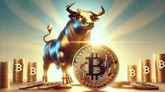 Ark Invest Explains $1.5M Bitcoin Forecast Fueled by Institutional Surge