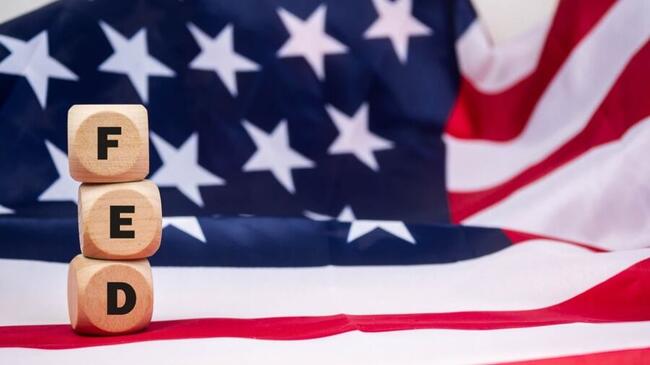 Сенатор США раскритиковал ФРС за фальшивые крипто-реформы и трюки ради ‘показухи’.