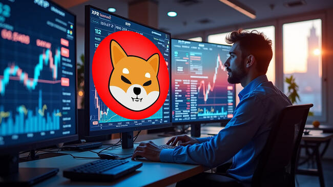 Elliott Wave Menunjukkan Signal Untuk Shiba Inu Menurut Analis Top