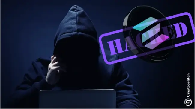 تم اختراق بروتوكول Solana DeFi مقابل 5.8 مليون دولار