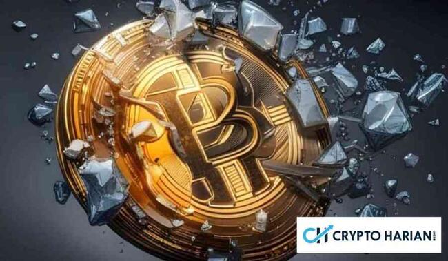 Bitcoin Bertahan di Atas US$ 90.000, Siap Cetak Rekor Baru?