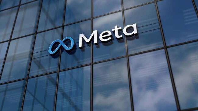 Meta Lays off Over 100 Metaverse Division Employees