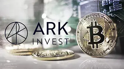 Як зміниться ціна Біткоїна до 2030: прогноз ARK Invest