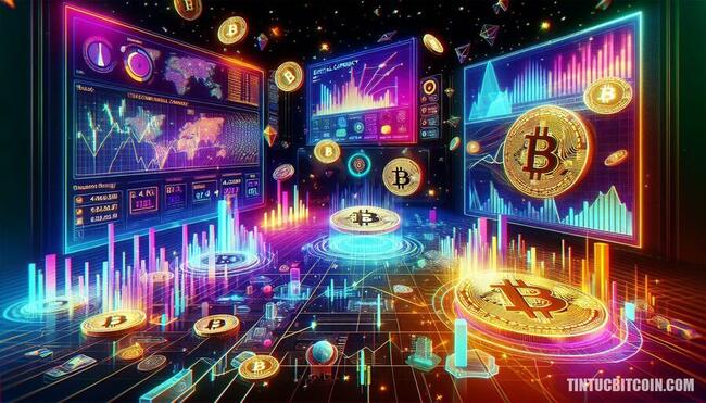 Dòng tiền 27K Bitcoin rời sàn: Nguy cơ điều chỉnh cao!