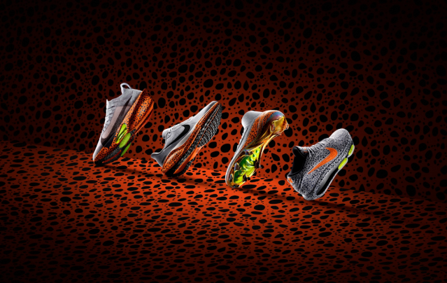 Nike Sued After Shuttering NFT Unit—Buyers Allege Major Crypto Losses